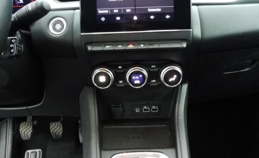 RENAULT Captur 1.0 TCE 90CH TECHNO