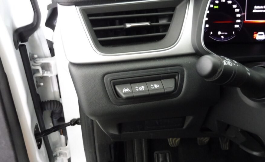 RENAULT Captur 1.0 TCE 90CH TECHNO