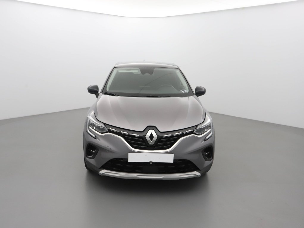 RENAULT Captur 1.0 TCE 90CH TECHNO