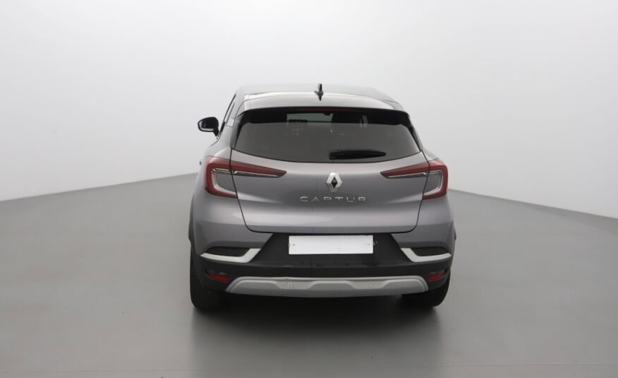 RENAULT Captur 1.0 TCE 90CH TECHNO