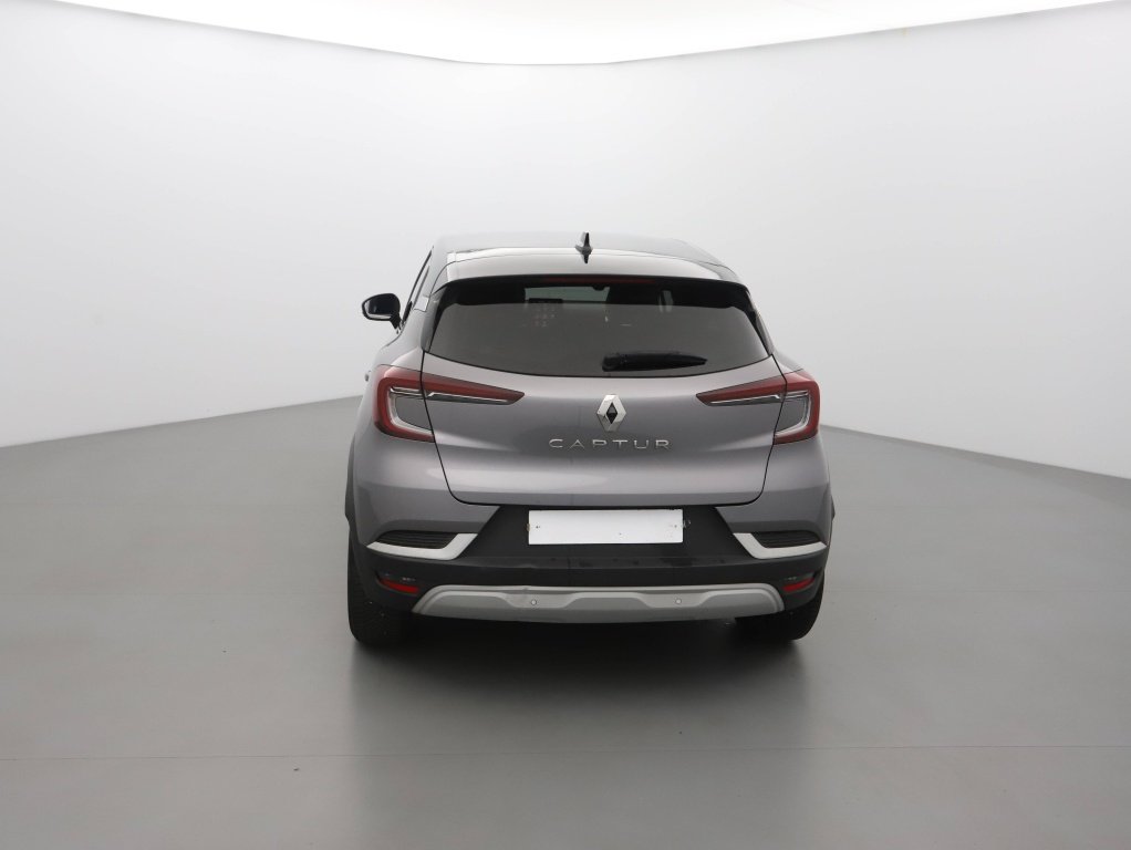 RENAULT Captur 1.0 TCE 90CH TECHNO
