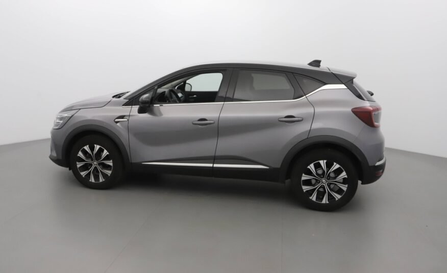 RENAULT Captur 1.0 TCE 90CH TECHNO