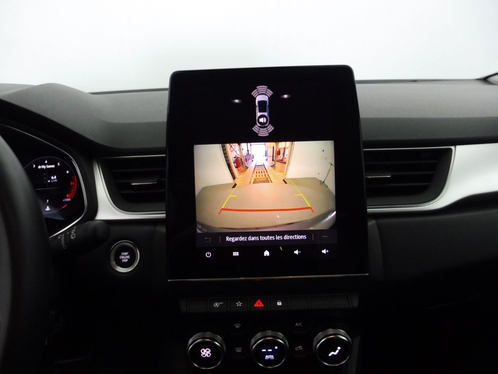 RENAULT Captur 1.0 TCE 90CH TECHNO