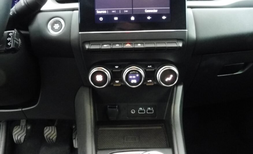 RENAULT Captur 1.0 TCE 90CH TECHNO