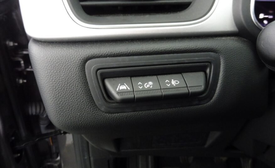 RENAULT Captur 1.0 TCE 90CH TECHNO