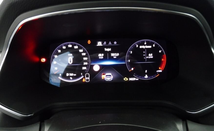 RENAULT Captur 1.0 TCE 90CH TECHNO