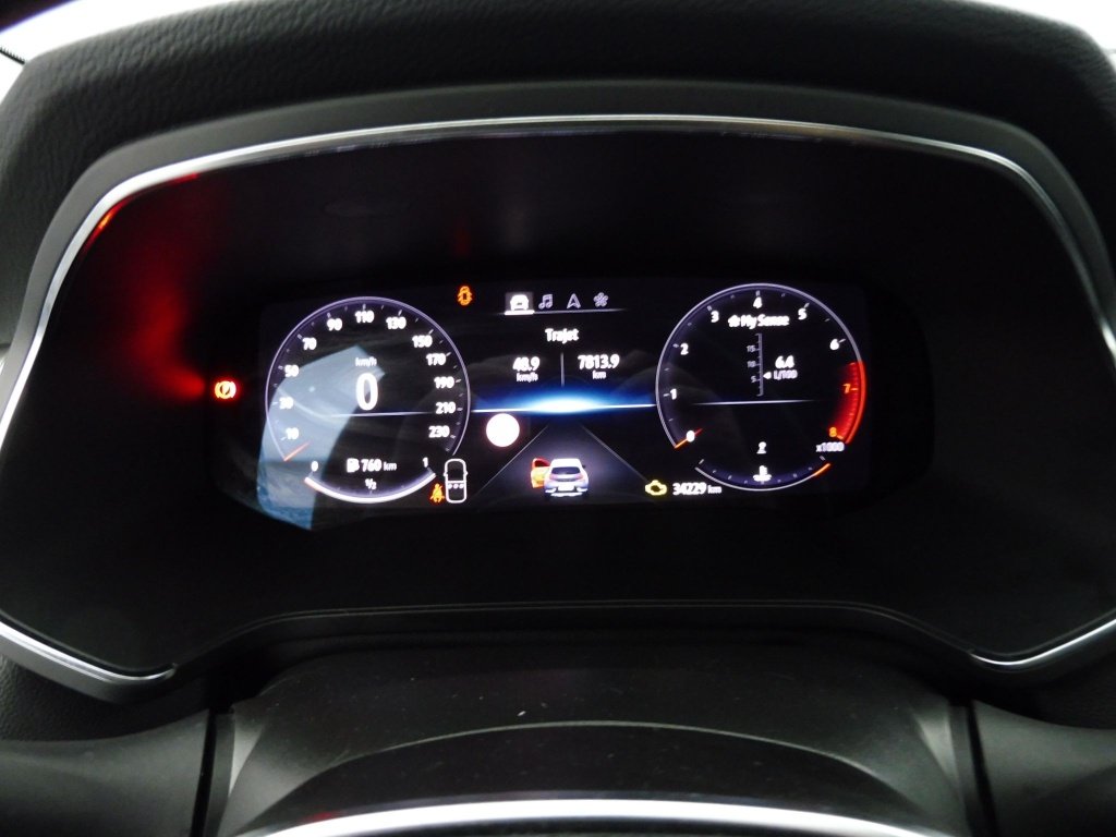 RENAULT Captur 1.0 TCE 90CH TECHNO