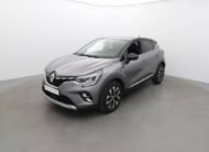 RENAULT Captur 1.0 TCE 90CH TECHNO