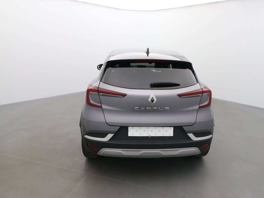 RENAULT Captur 1.0 TCE 90CH TECHNO