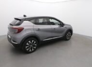 RENAULT Captur 1.0 TCE 90CH TECHNO