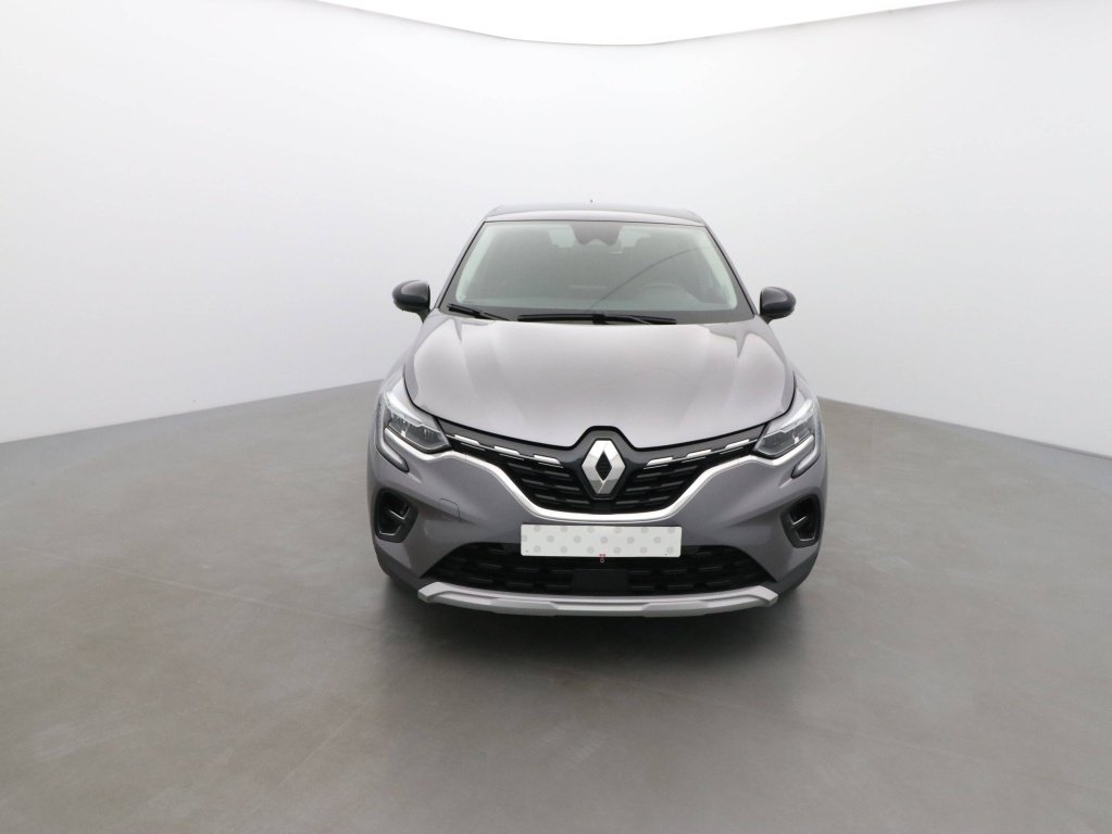 RENAULT Captur 1.0 TCE 90CH TECHNO