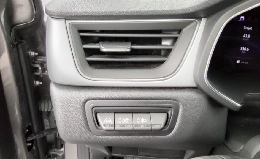 RENAULT Captur 1.0 TCE 90CH TECHNO
