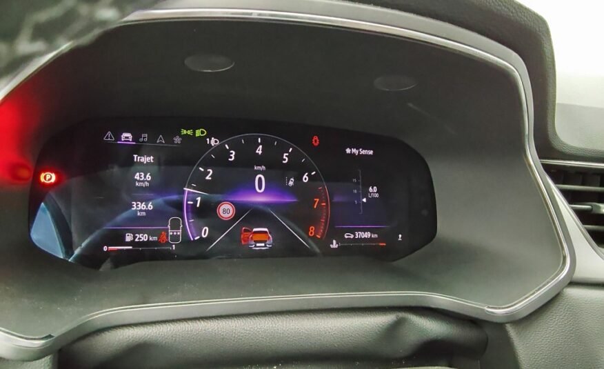 RENAULT Captur 1.0 TCE 90CH TECHNO