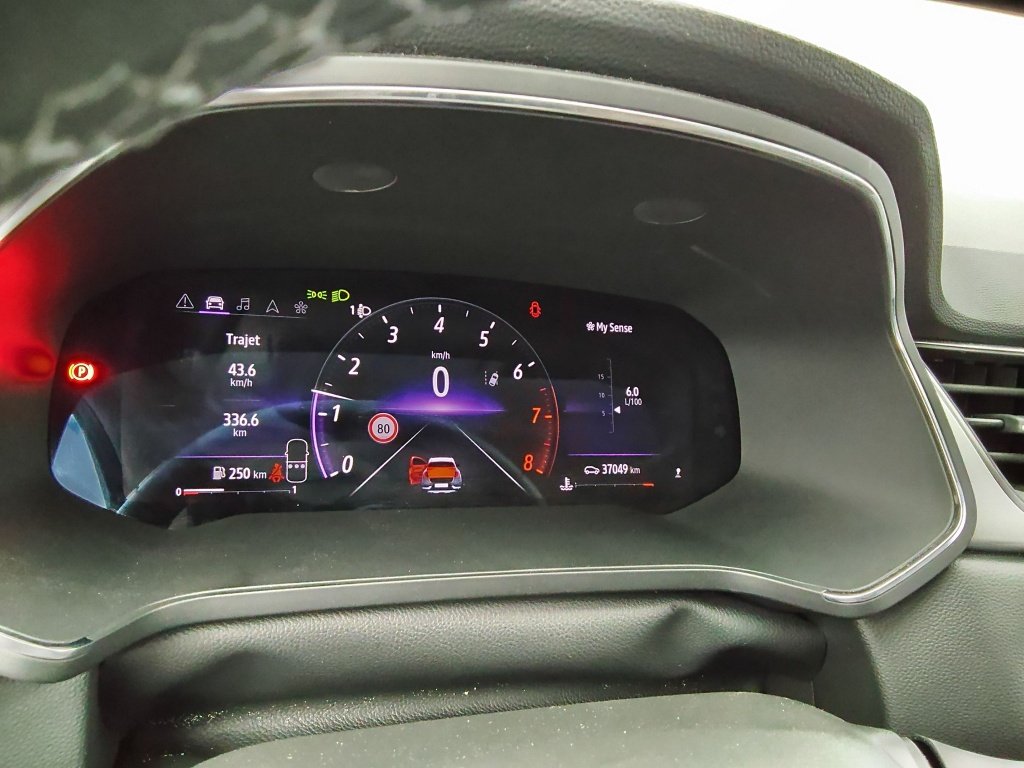 RENAULT Captur 1.0 TCE 90CH TECHNO