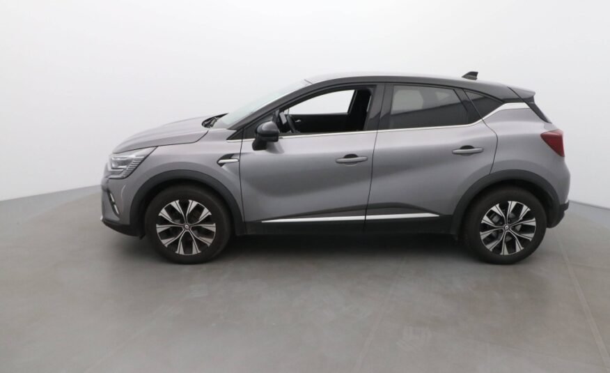 RENAULT Captur 1.0 TCE 90CH TECHNO