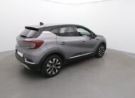 RENAULT Captur 1.0 TCE 90CH TECHNO