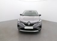RENAULT Captur 1.0 TCE 90CH TECHNO