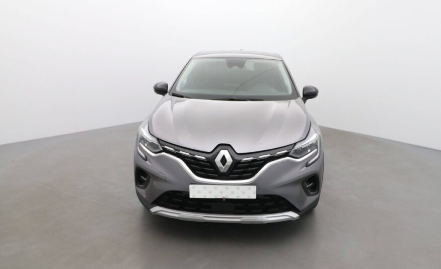 RENAULT Captur 1.0 TCE 90CH TECHNO