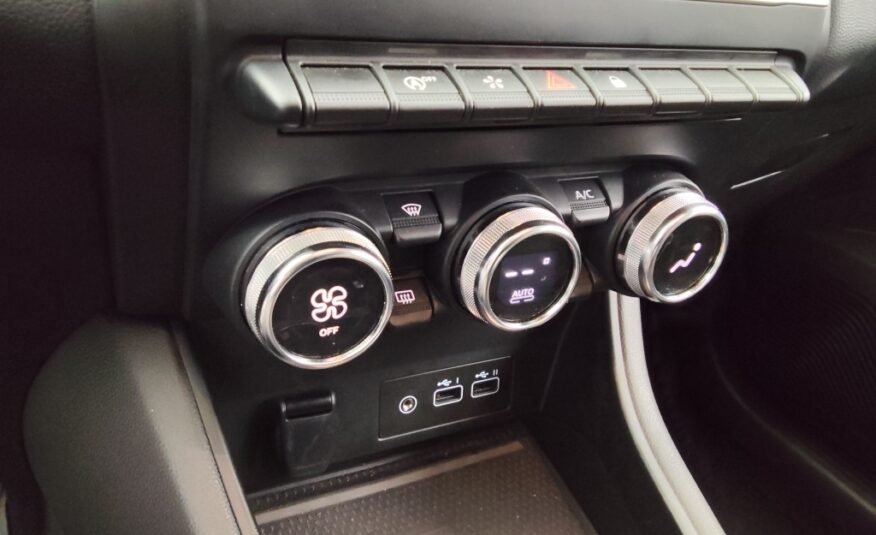 RENAULT Captur 1.0 TCE 90CH TECHNO