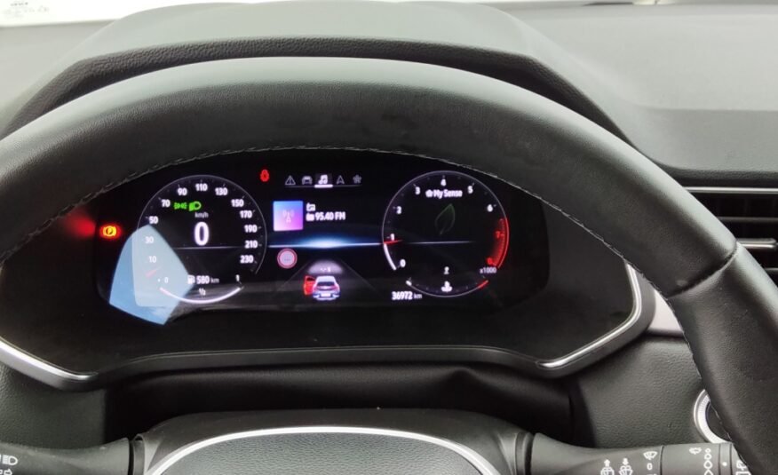 RENAULT Captur 1.0 TCE 90CH TECHNO