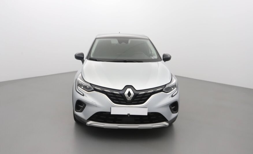 RENAULT Captur 1.0 TCE 90CH TECHNO