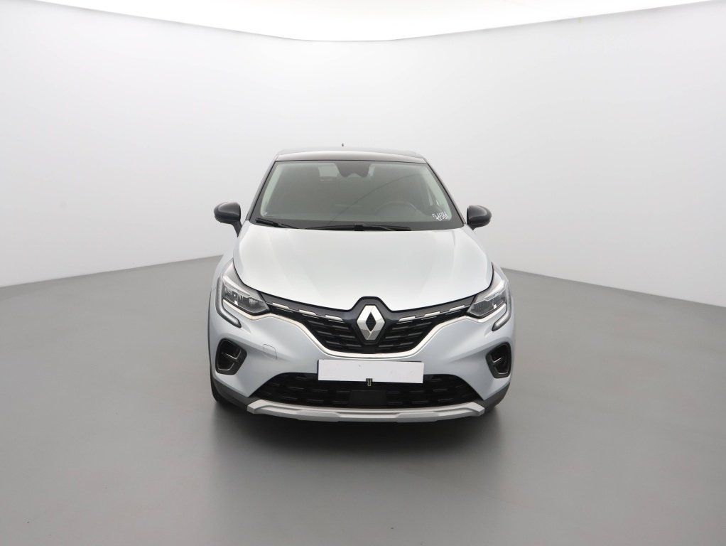 RENAULT Captur 1.0 TCE 90CH TECHNO
