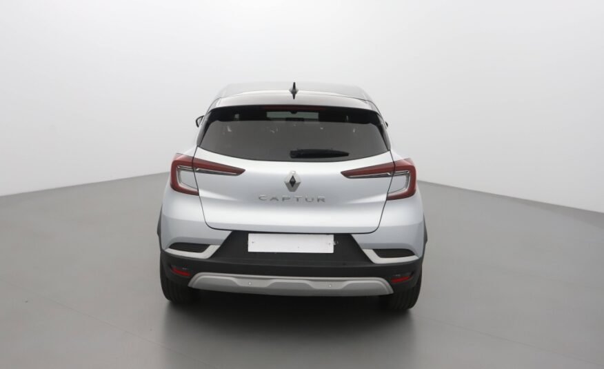 RENAULT Captur 1.0 TCE 90CH TECHNO