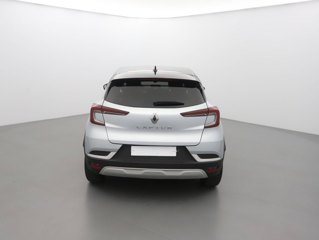 RENAULT Captur 1.0 TCE 90CH TECHNO
