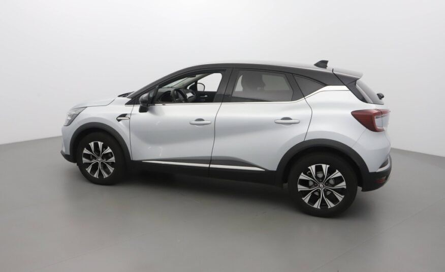 RENAULT Captur 1.0 TCE 90CH TECHNO