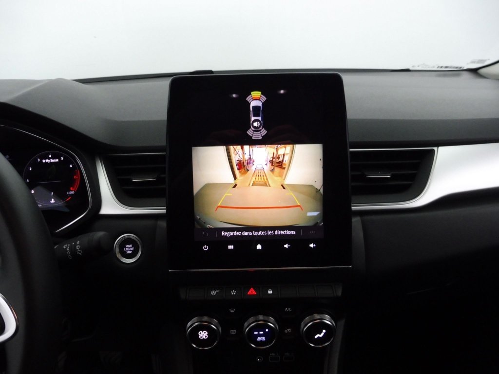RENAULT Captur 1.0 TCE 90CH TECHNO