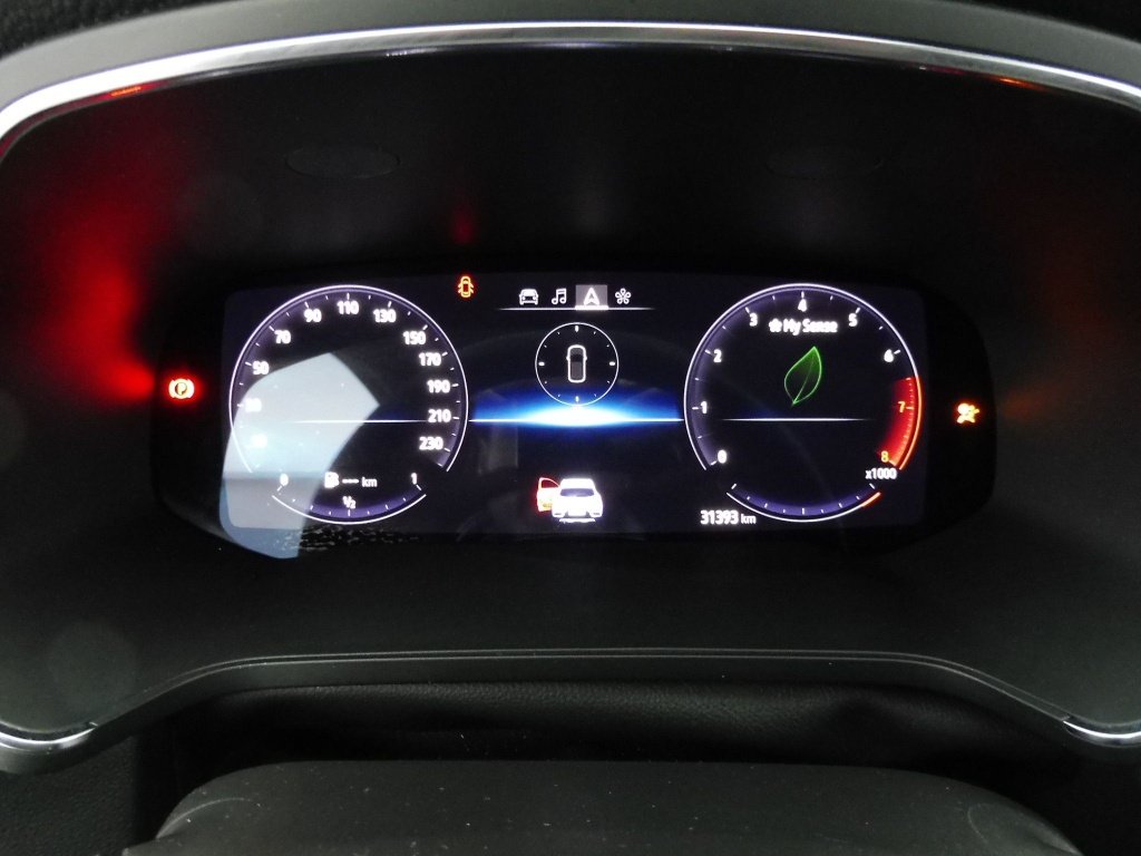 RENAULT Captur 1.0 TCE 90CH TECHNO