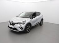 RENAULT Captur 1.0 TCE 90CH TECHNO