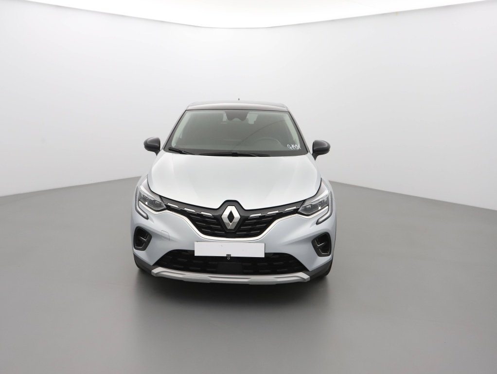 RENAULT Captur 1.0 TCE 90CH TECHNO