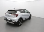 RENAULT Captur 1.0 TCE 90CH TECHNO