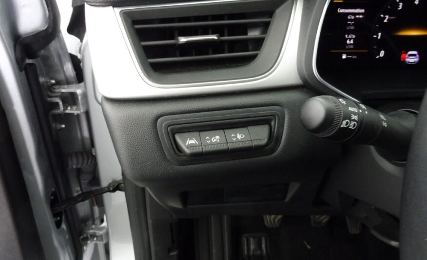 RENAULT Captur 1.0 TCE 90CH TECHNO