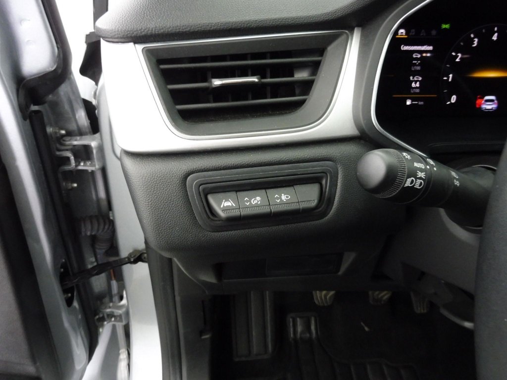 RENAULT Captur 1.0 TCE 90CH TECHNO