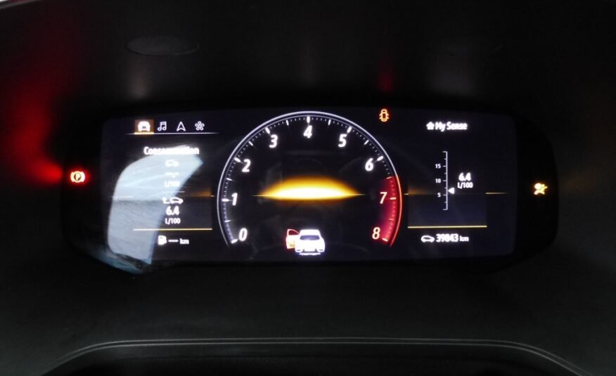 RENAULT Captur 1.0 TCE 90CH TECHNO
