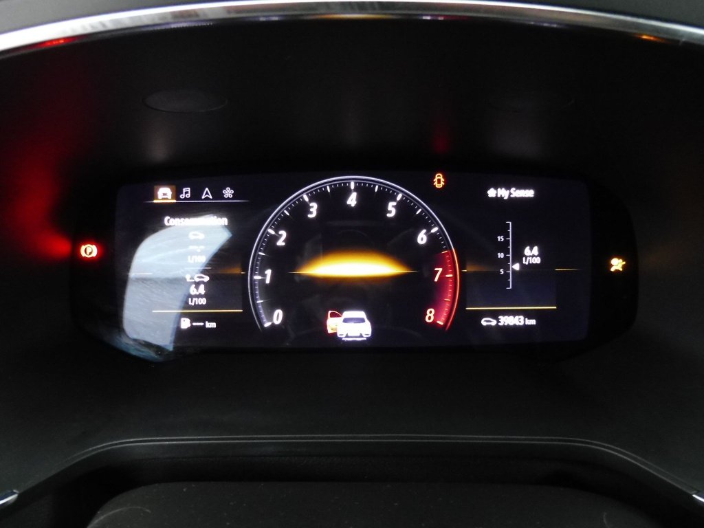 RENAULT Captur 1.0 TCE 90CH TECHNO