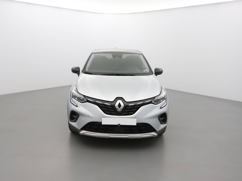 RENAULT Captur 1.0 TCE 90CH TECHNO