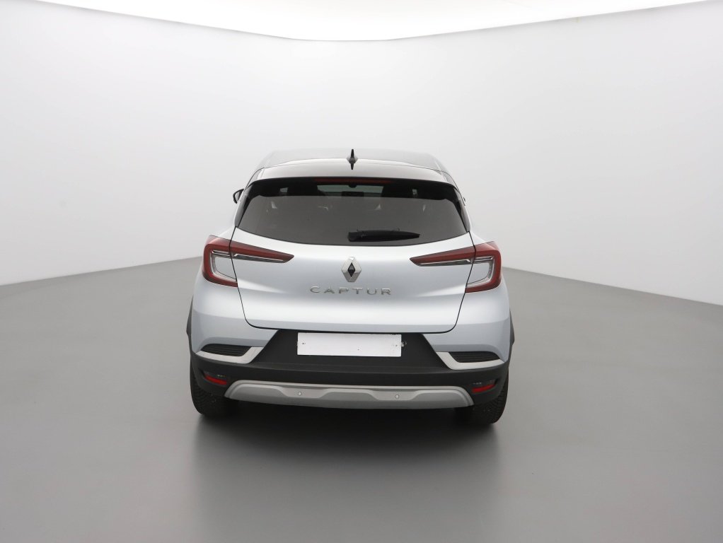 RENAULT Captur 1.0 TCE 90CH TECHNO