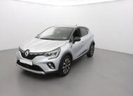 RENAULT Captur 1.0 TCE 90CH TECHNO