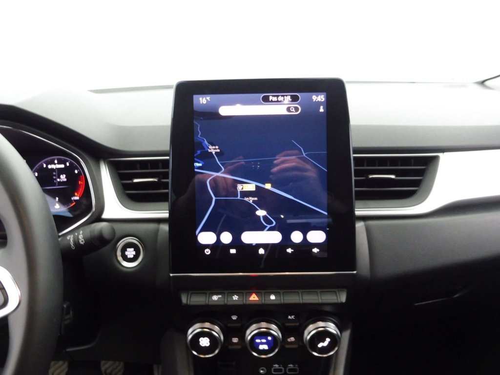 RENAULT Captur 1.0 TCE 90CH TECHNO