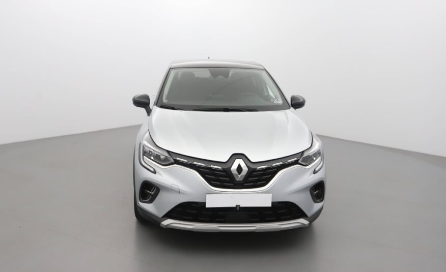 RENAULT Captur 1.0 TCE 90CH TECHNO