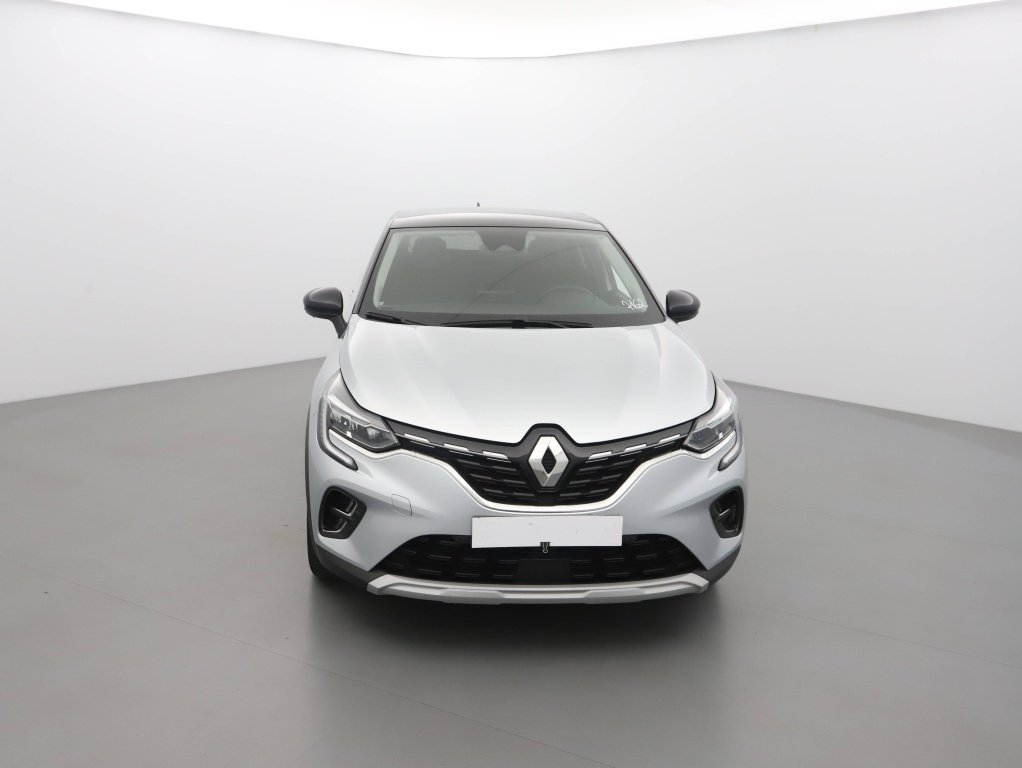 RENAULT Captur 1.0 TCE 90CH TECHNO