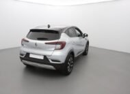 RENAULT Captur 1.0 TCE 90CH TECHNO