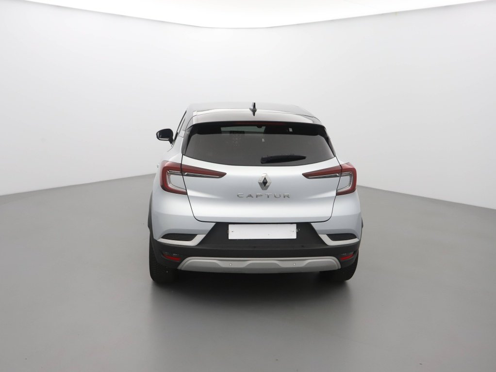 RENAULT Captur 1.0 TCE 90CH TECHNO