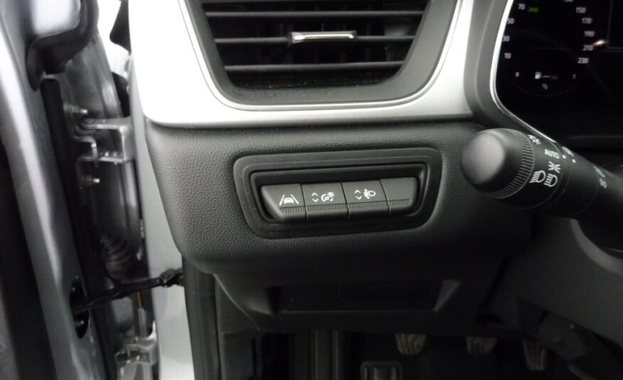 RENAULT Captur 1.0 TCE 90CH TECHNO