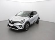 RENAULT Captur 1.0 TCE 90CH TECHNO