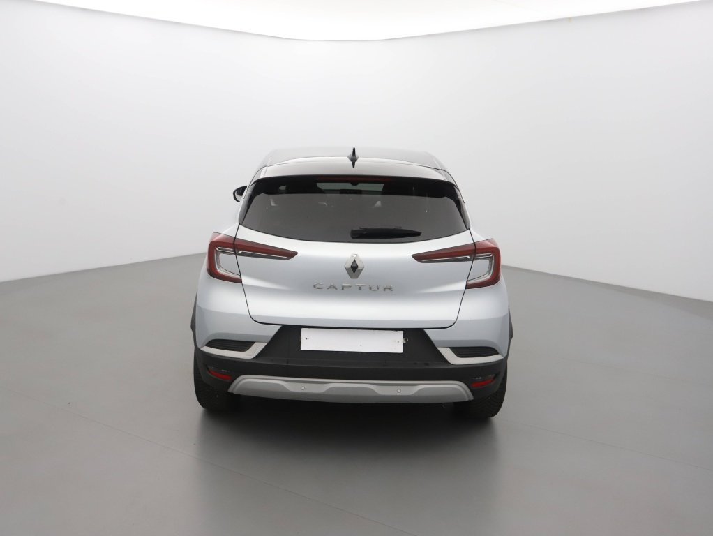 RENAULT Captur 1.0 TCE 90CH TECHNO