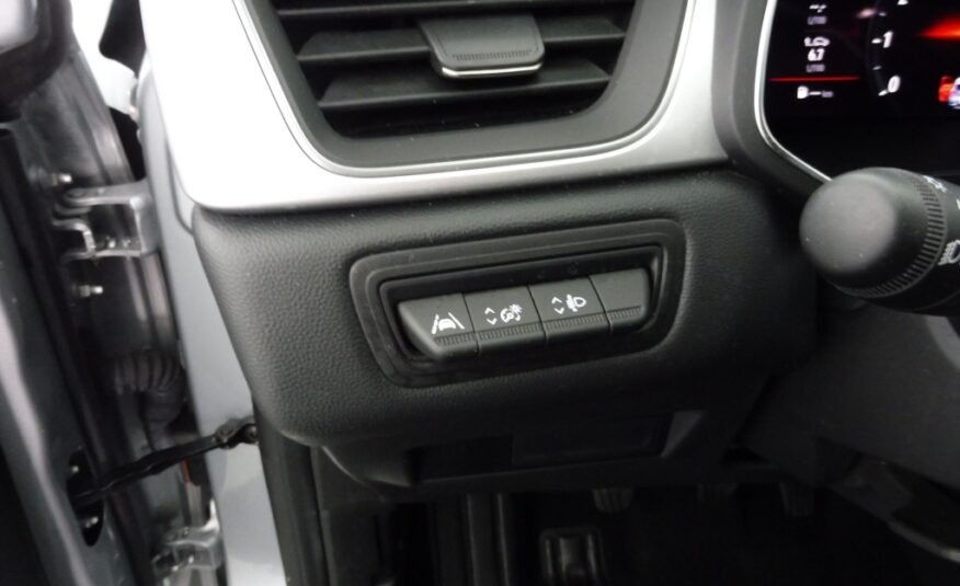 RENAULT Captur 1.0 TCE 90CH TECHNO